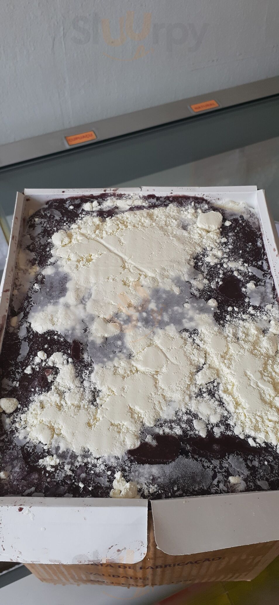 Sorveteria Big Filho