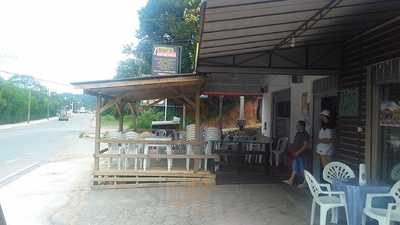 Bar E Lanchonete Glorinha