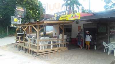 Bar E Lanchonete Glorinha