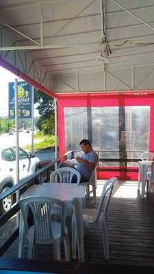 Bar E Lanchonete Glorinha