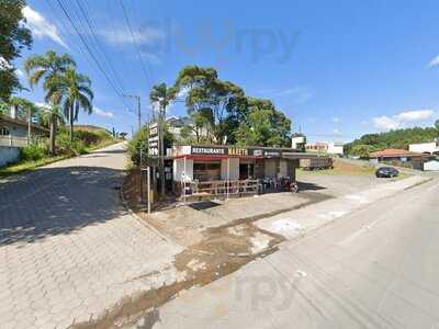 Bar E Lanchonete Glorinha