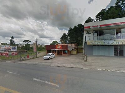 Estacao Lanches