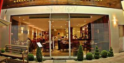 Paraiso Pizza,pastel & Cia