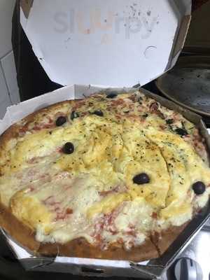 Paraiso Pizza,pastel & Cia