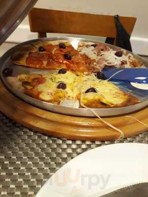 Paraiso Pizza,pastel & Cia