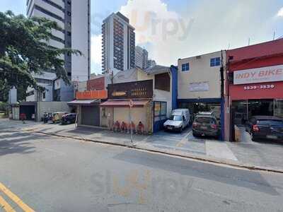 Paraiso Pizza,pastel & Cia