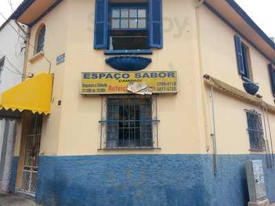 Espaco Sabor
