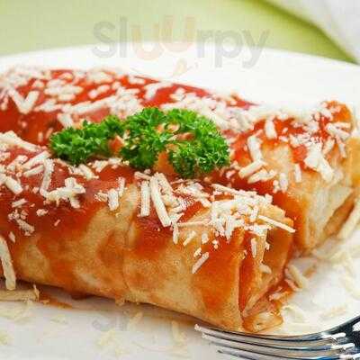 Retaurante Panquecone's