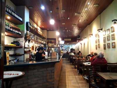 Retaurante Panquecone's