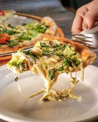 Retaurante Panquecone's