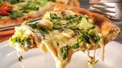 Retaurante Panquecone's