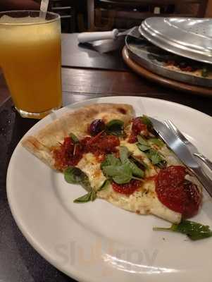 Retaurante Panquecone's