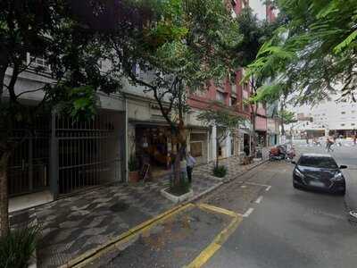 Retaurante Panquecone's