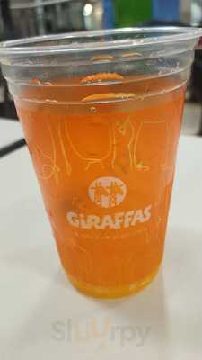 Giraffas