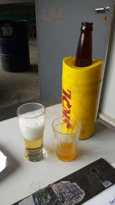 Bar, Lanchonete Leoncio