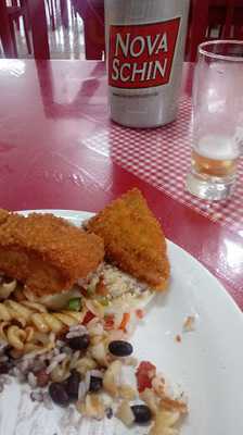 Bar, Lanchonete Leoncio