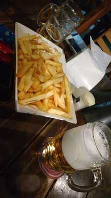 Bar E Lanchonete Colonial