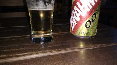 Bar E Lanchonete Colonial