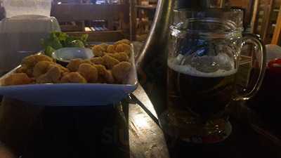 Bar E Lanchonete Colonial