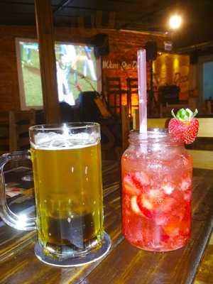 Bar E Lanchonete Colonial