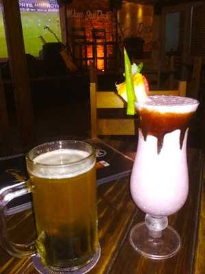 Bar E Lanchonete Colonial