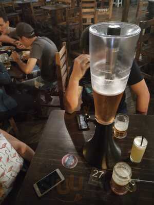 Bar E Lanchonete Colonial