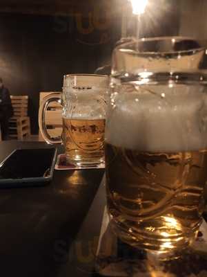 Bar E Lanchonete Colonial