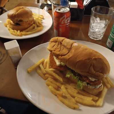 Bar E Lanchonete Colonial