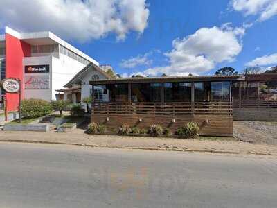 Bar E Lanchonete Colonial