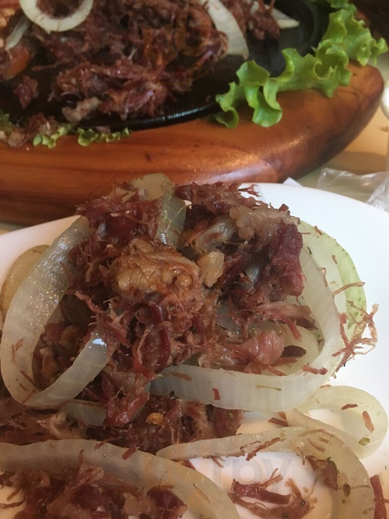 Aldeia Bar E Lanches