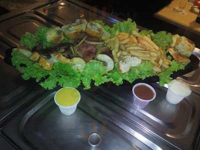 Aldeia Bar E Lanches