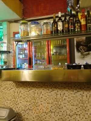 Aldeia Bar E Lanches