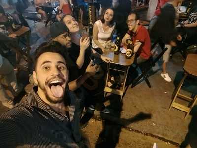 Aldeia Bar E Lanches