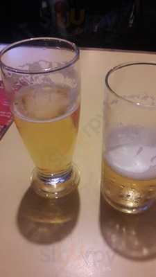 Aldeia Bar E Lanches