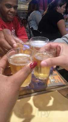 Aldeia Bar E Lanches