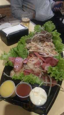 Aldeia Bar E Lanches