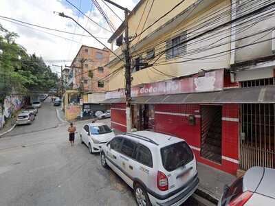 Restaurante Sao Pedro