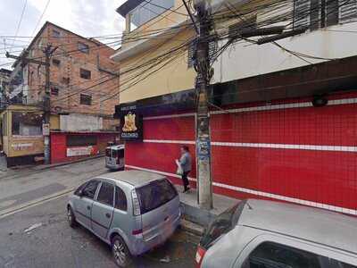 Restaurante Sao Pedro