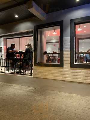 Lanchonete Agua Azul