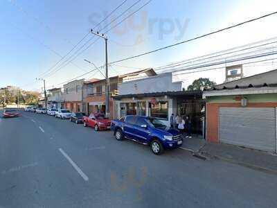 Lanchonete Agua Azul