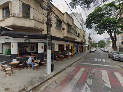Bar Do Bigode