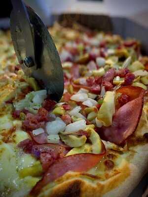 La Bella Pizza Delivery