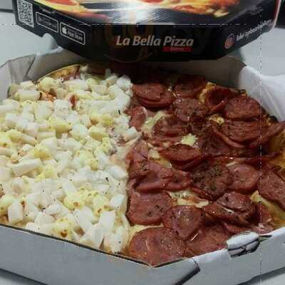 La Bella Pizza Delivery