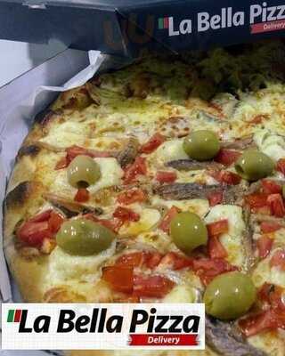 La Bella Pizza Delivery
