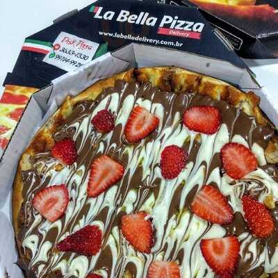 La Bella Pizza Delivery
