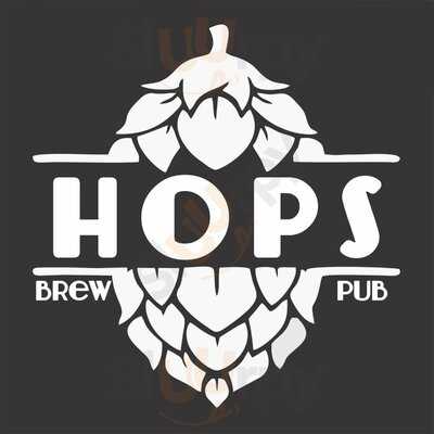 Hops Brew Pub