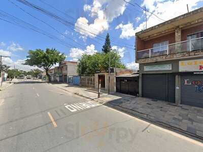 Restaurante Beach Pub Lounge