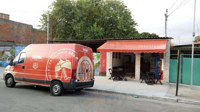 Restaurante Beach Pub Lounge