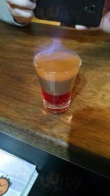 Déjàvu Bar E Petiscaria