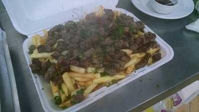 Déjàvu Bar E Petiscaria